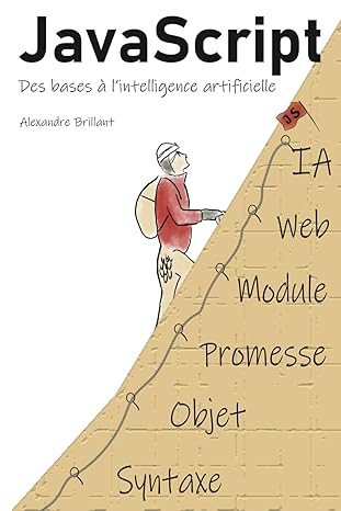 livre JavaScript